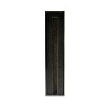 Paper Penbox Black