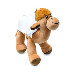 Custom Camel Soft Toy