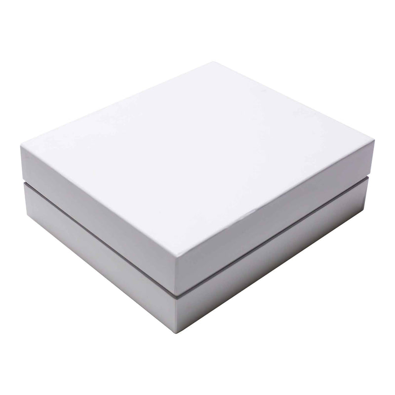 Gift Box White