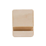 Bamboo Mobile Stand