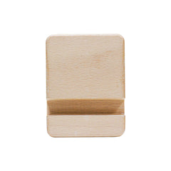 Bamboo Mobile Stand