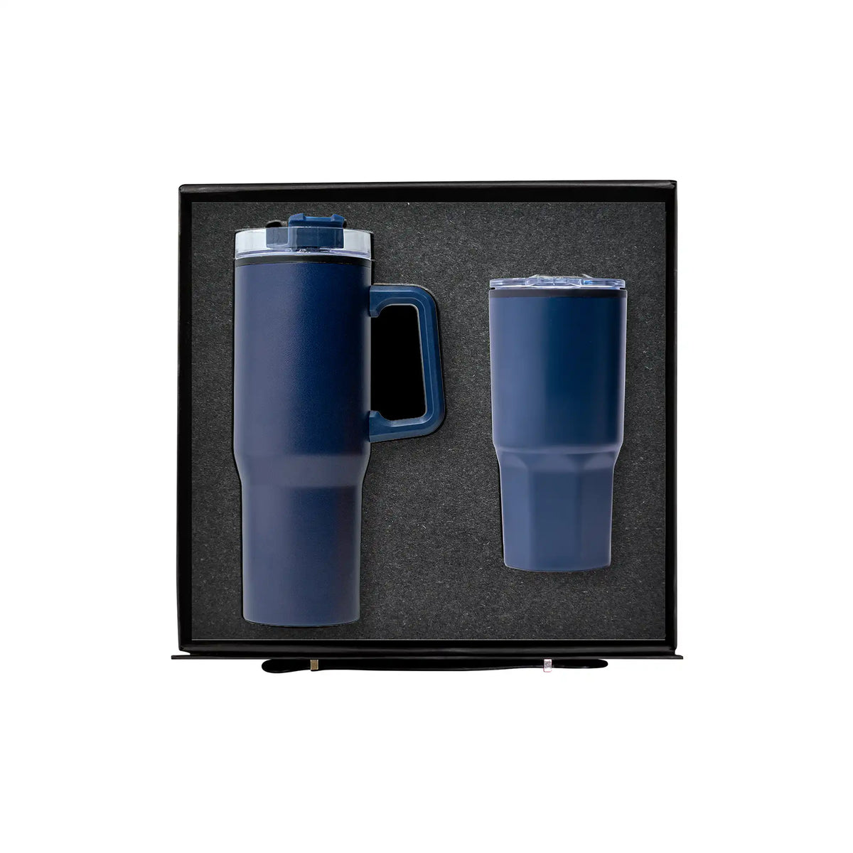 TwinShade Sip Set handle tumbler double wall tumbler corporate gift UAE