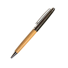 Bamboo Metal Pen