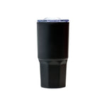 Black Double-Wall Tumbler