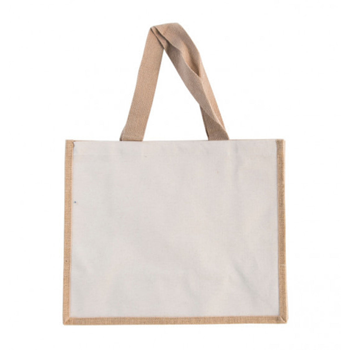 Jute and cotton Bags