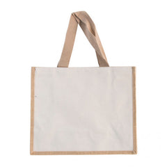 Jute and cotton Bags