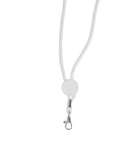 Lanyard with Epoxy Area and Clip – custom branded corporate gift, Kaaf Creations UAE