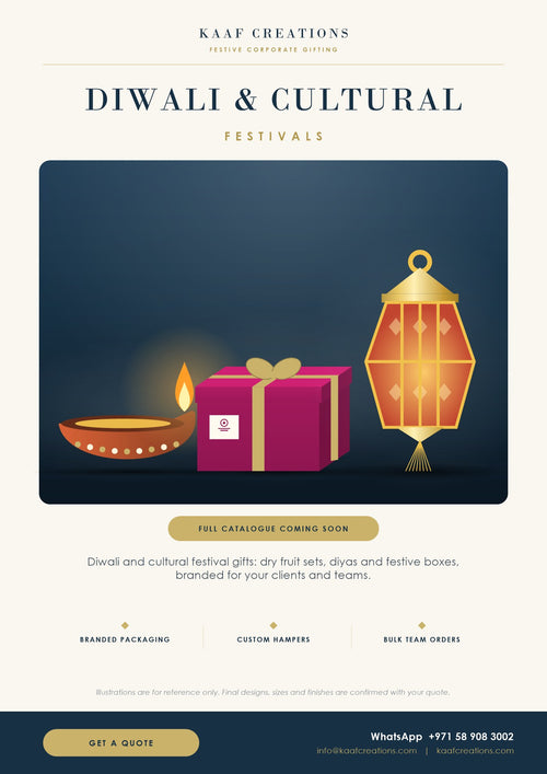 Diwali & Cultural Festivals – Kaaf Creations catalogue