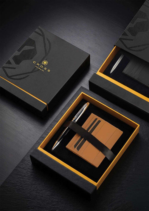 Cross Gift Sets - corporate gifts catalogue, Kaaf Creations