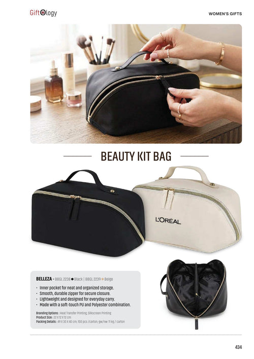 Women's Gifts - corporate gifts catalogue, Kaaf Creations