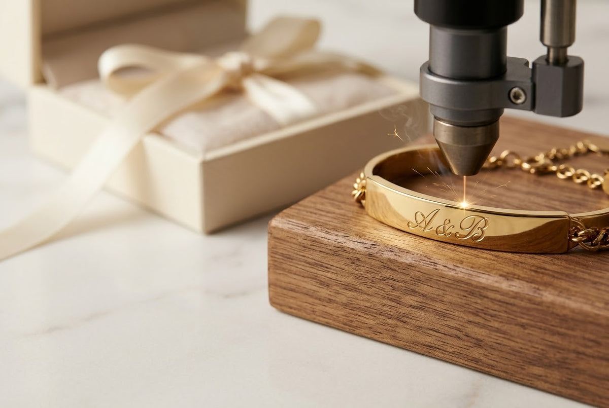 Personalized