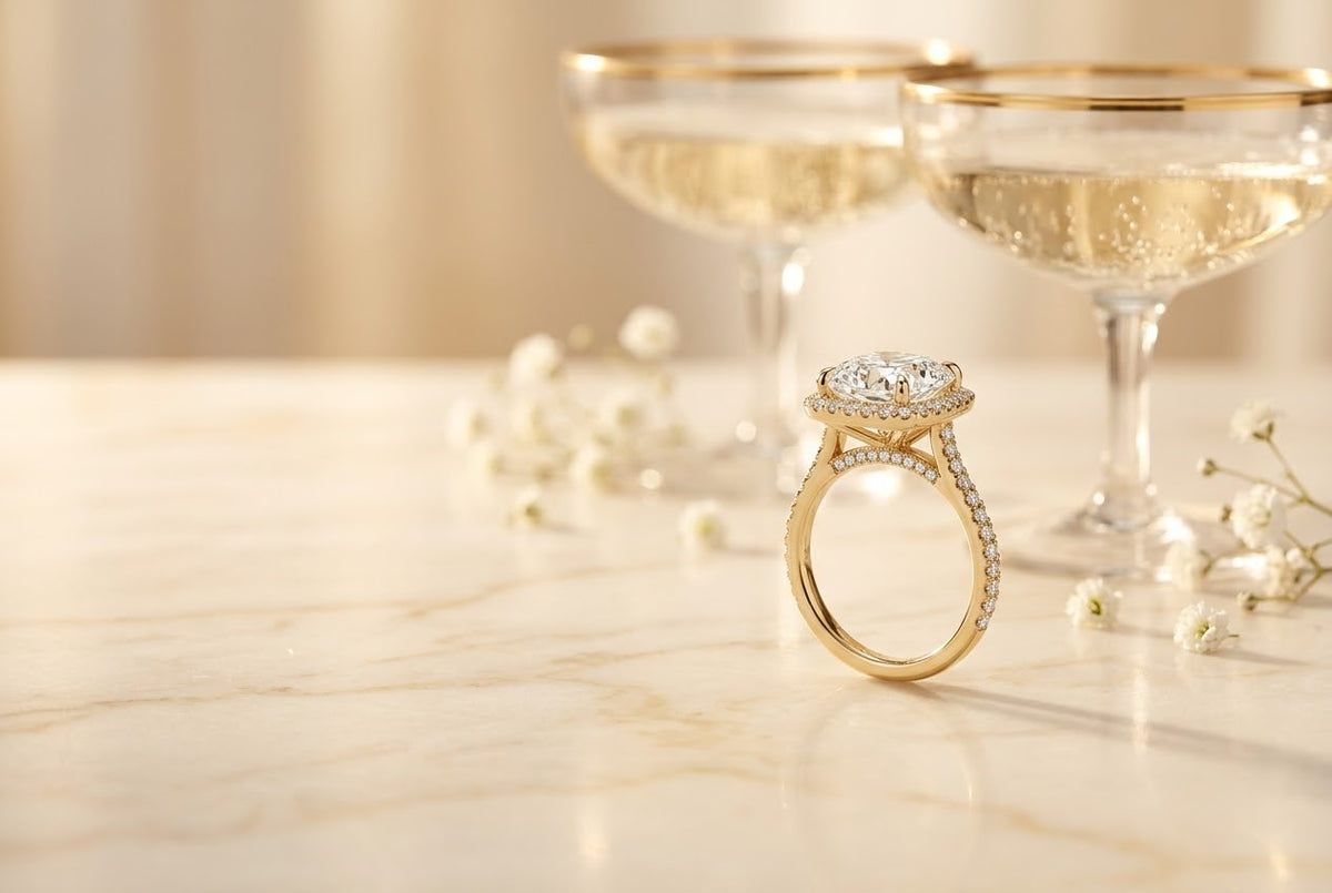Wedding & Engagement
