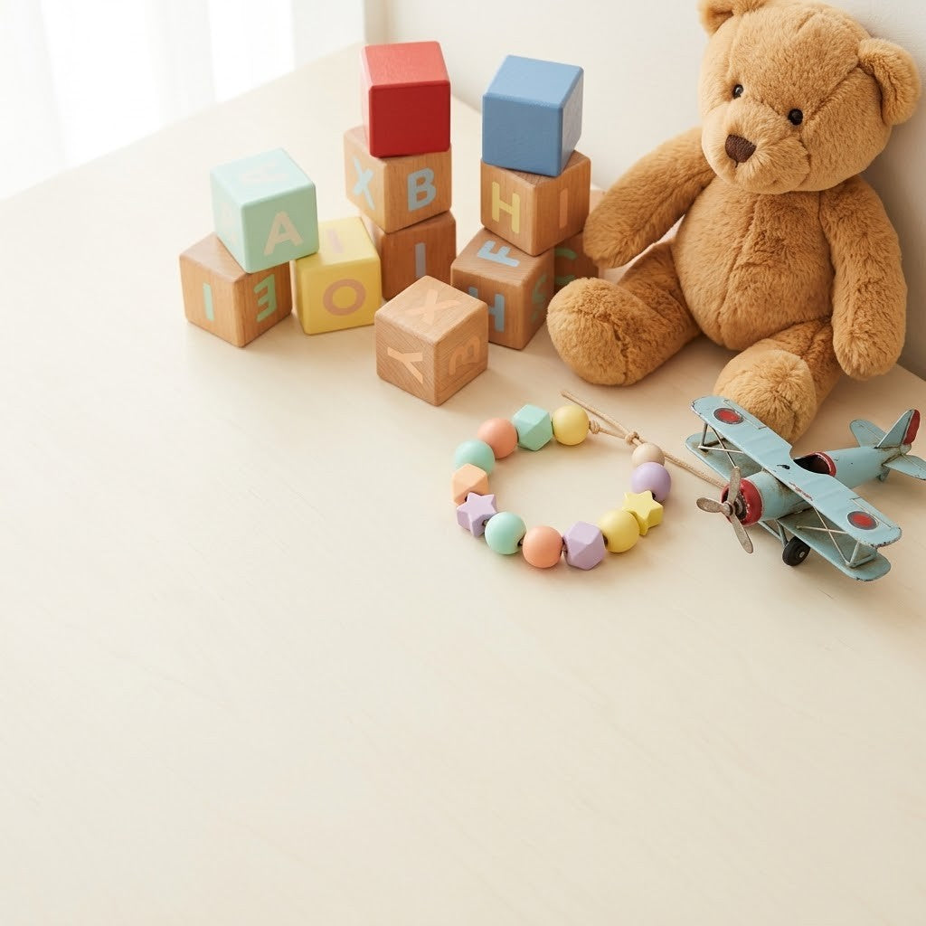 For Kids