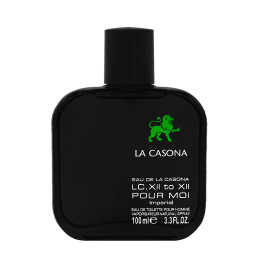 La Casona Imperial 100ml