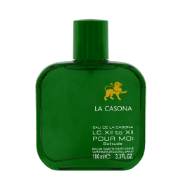 La Casona Solitude 100ml