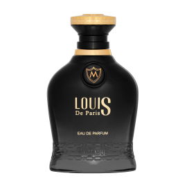 Louis De Paris Black 100ml