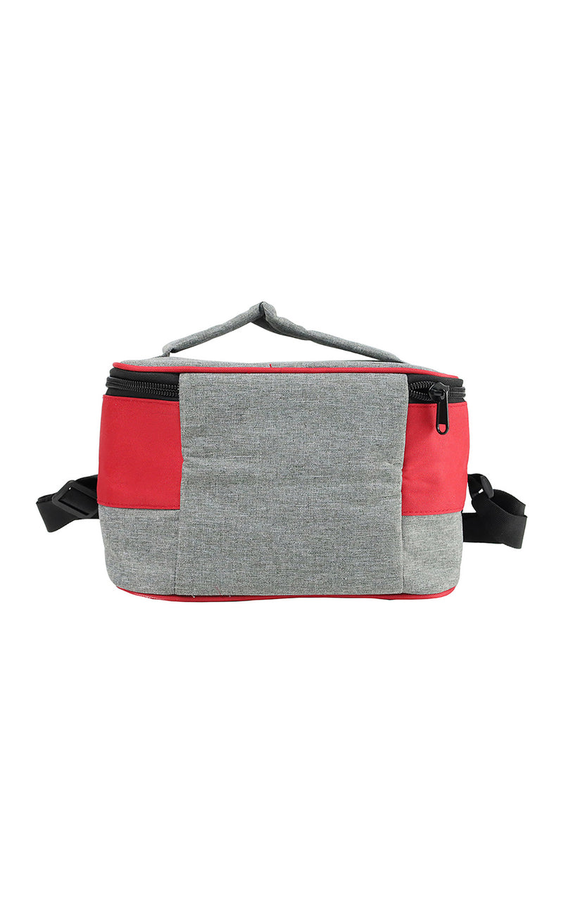 Cooler Lunch Bag – custom branded corporate gift, Kaaf Creations UAE