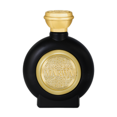 Marwa Amber Oud Elixir 100ml
