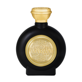 Marwa Amber Oud Elixir 100ml