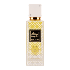 Musk Al Oud 80ml