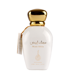 Musk White 100ml