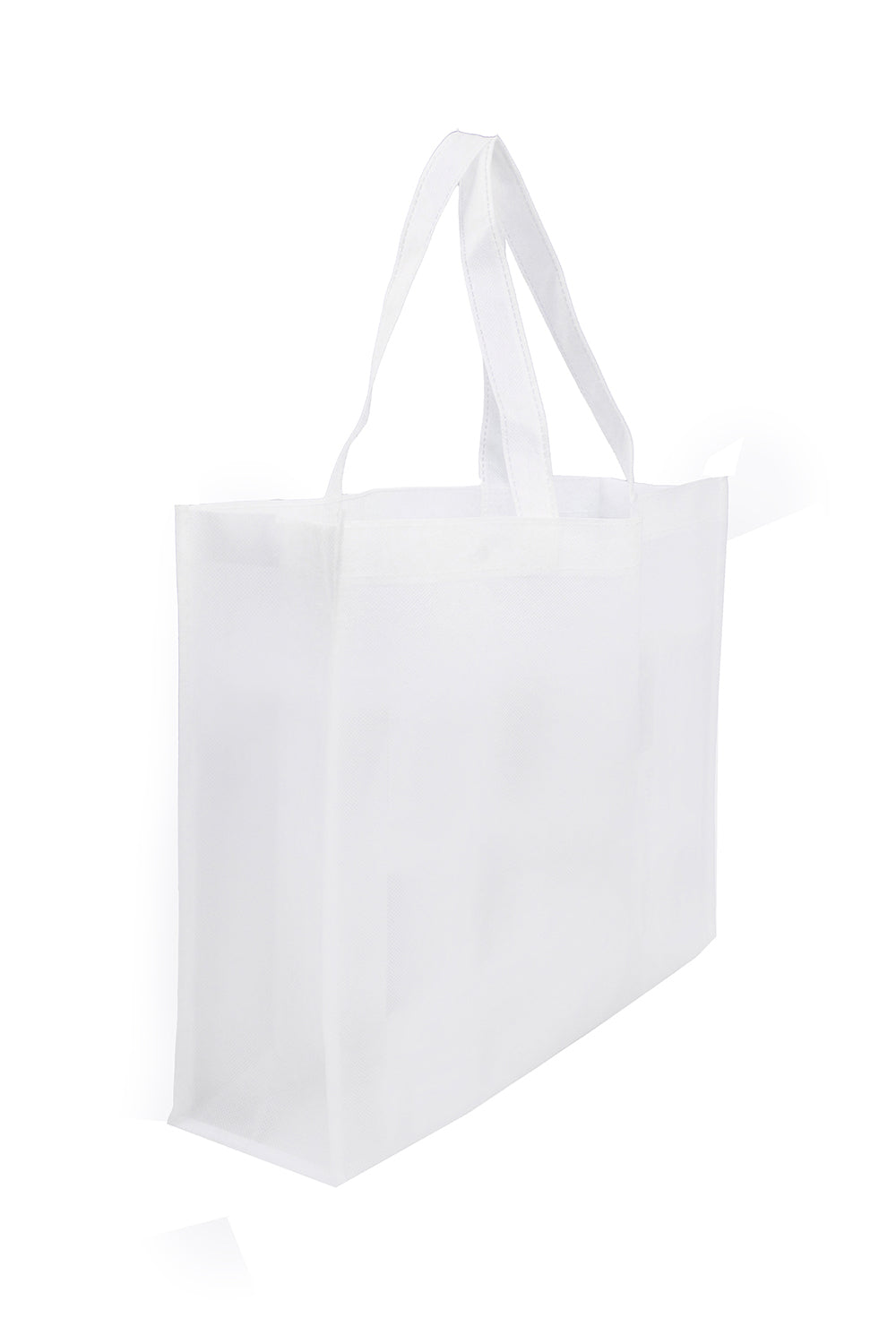 Nonwoven Horizontal Bag – custom branded corporate gift, Kaaf Creations UAE