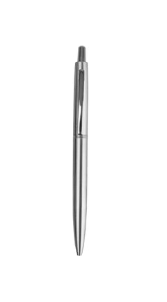 Click Action Metal Pen – custom branded corporate gift, Kaaf Creations UAE