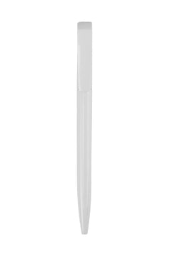 Glossy Plastic Pen – custom branded corporate gift, Kaaf Creations UAE
