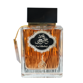 Oud Khaleeji 100ml