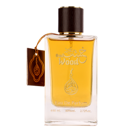 Oud Wood 80ml