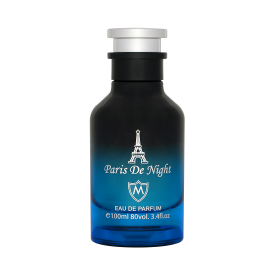 Paris De Night Blue 100ml