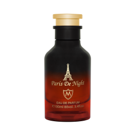 Paris De Night Red 100ml