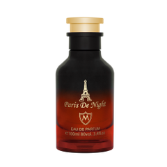 Paris De Night Red 100ml
