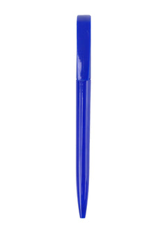 Glossy Plastic Pen – custom branded corporate gift, Kaaf Creations UAE