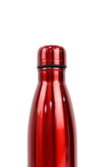 Glossy Thermal Bottle 500ml – custom branded corporate gift, Kaaf Creations UAE