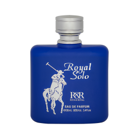 Royal Solo Blue 100ml