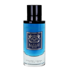 Safari Blue 90ml