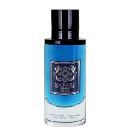 Safari Blue 90ml
