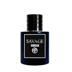 Savage Elixir 100ml