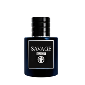 Savage Elixir 100ml