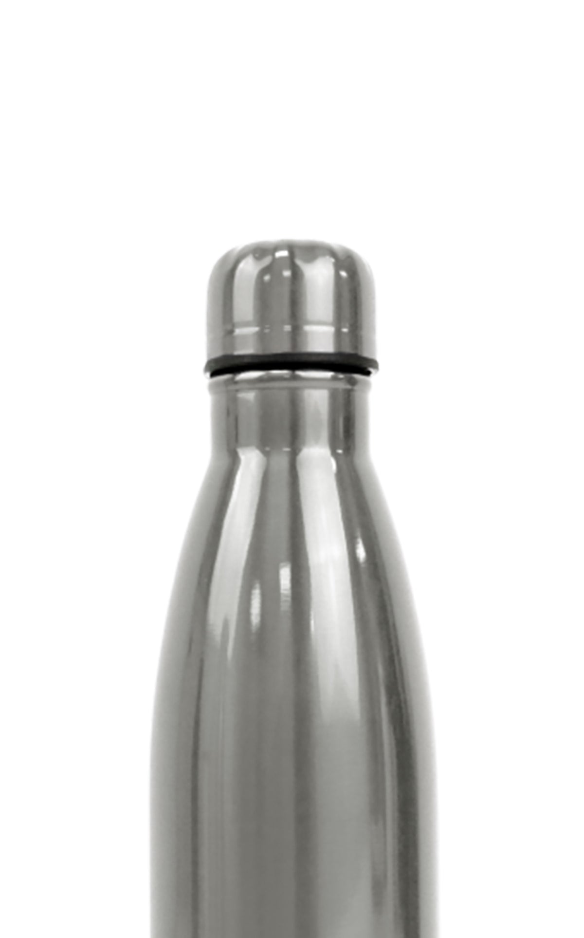 Glossy Thermal Bottle 500ml – custom branded corporate gift, Kaaf Creations UAE