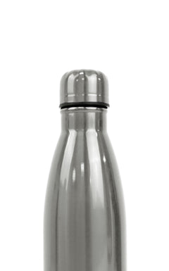 Glossy Thermal Bottle 500ml – custom branded corporate gift, Kaaf Creations UAE