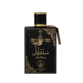 Sultan Black 100ml