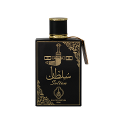 Sultan Black 100ml