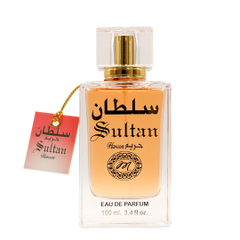 Sultan Hareem 100ml
