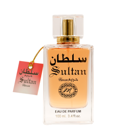 Sultan Hareem 100ml