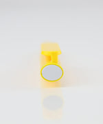 Twist Action Plastic Pen – custom branded corporate gift, Kaaf Creations UAE