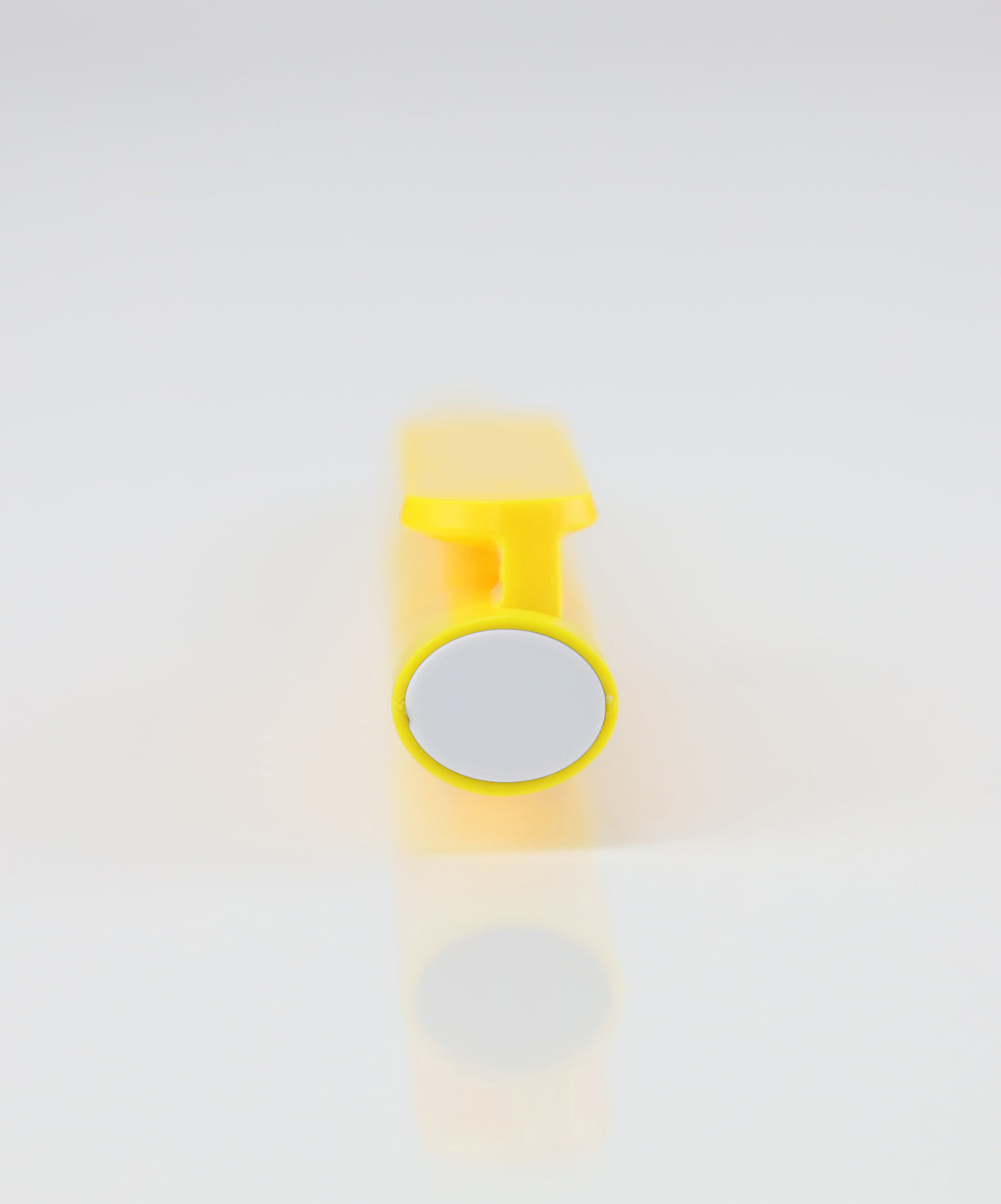 Twist Action Plastic Pen – custom branded corporate gift, Kaaf Creations UAE