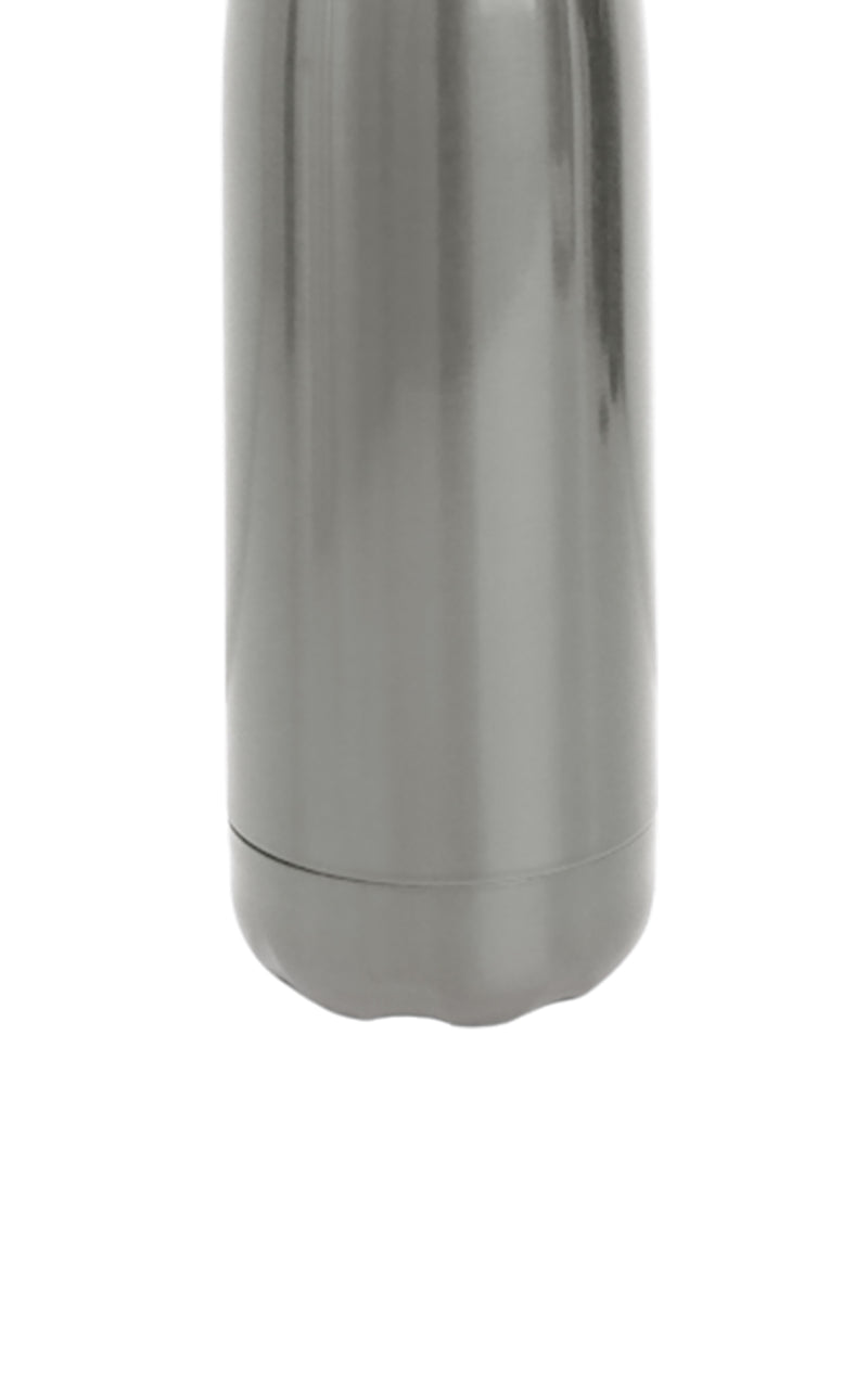 Glossy Thermal Bottle 500ml – custom branded corporate gift, Kaaf Creations UAE
