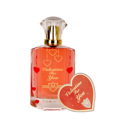 Valentine For You 100ml